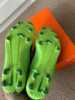 Prodám kopačky Nike - 4