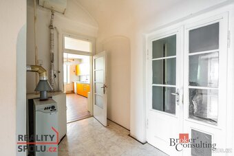 Prodej, byty/2+1, 118 m2, Masarykovo náměstí 25, 50346 Třebe - 4