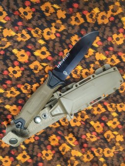 Nůž Gerber strongarm - 4