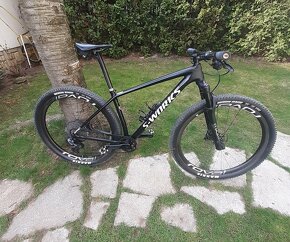 SPECIALIZED S-WORKS - 4