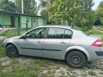 Renault Megane - 4