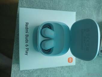 Redmi 14c 8GB rám 256GB paměť +sluchátka redmi - 4