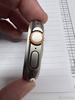 Apple Watch Ultra 1.gen - 4