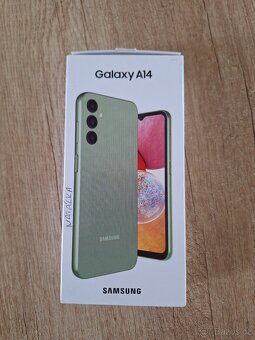 Samsung galaxy a14 4g 64GB - 4