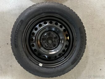 Celorocni pneu Austone SP401 - 4