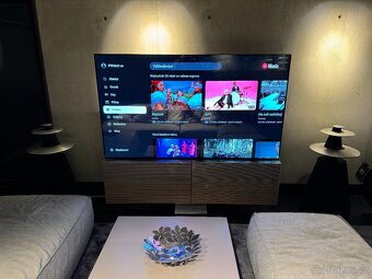 Bang & Olufsen Beovision Harmony 83" - 4
