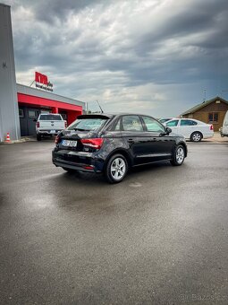 Audi A1, 1.0, 70 KW, benzín, 87 000 km, automat - 4