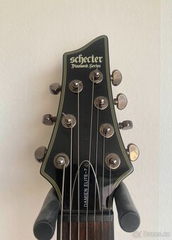 Schecter Damien Elite - 7 - 4