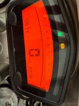 SWM SM125R 11Kw - 4