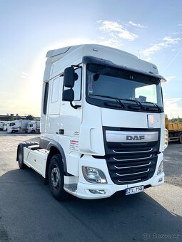 DAF XF 106.510, Euro VI - 4