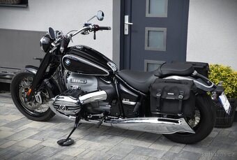BMW R18 First Edition CZ původ / DPH / záruka - 4