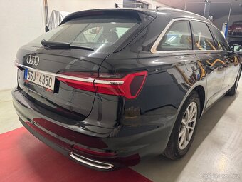 Audi A6 Avant 2.0TDI 150kw - 4