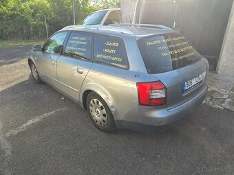 Audi a4 b6 1.9 tdi 96kw ahf - 4