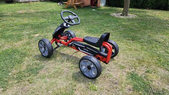 Dětská motokára - 4