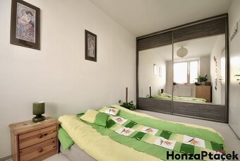 Prodej, byt 2+kk/B 50m2, Zlonická, Praha Prosek, ev.č. 15542 - 4