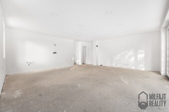 Prodej novostavby RD, 3+kk + garáž, Lučany nad Nisou - 4