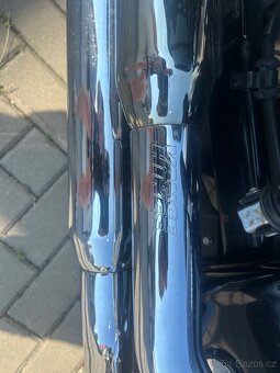 Honda VTX 1300 - 4