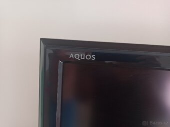 Televize sharp s úhlopříčkou 120 cm - 4