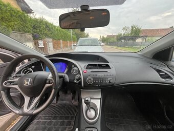 Honda civic 8g, 1.4 - 4