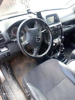 Honda CR-V - 4