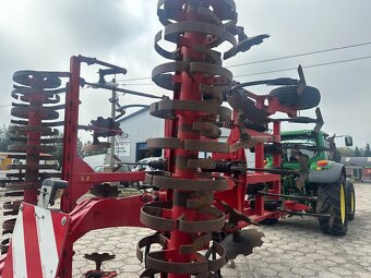 Horsch Terrano 5FX. Rok vyroby 2012 - 4