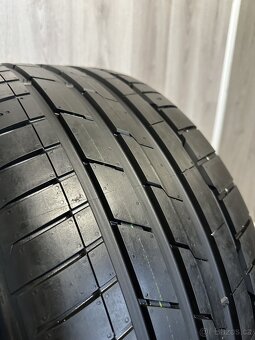 Bentley Continental GT originální ALU disky 5x112 R21 - 4