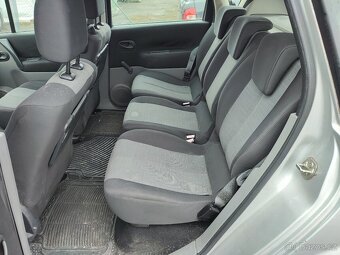 Renault Megane Scenic č. 1107 - 4