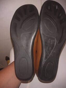 Boty Barefoot 38 Otto Bock - 4