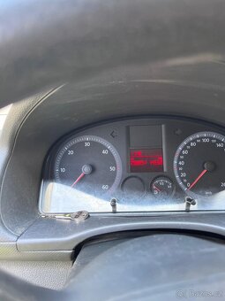 Volkswagen Caddy - 4