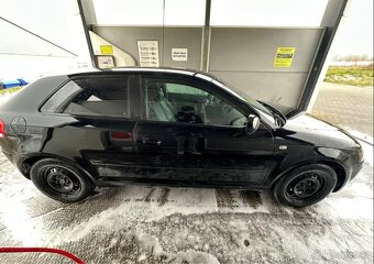 Vyměním za pojízdnou klidně A3 8L v naftě - 4