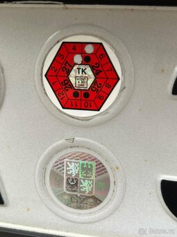 Fabia I Combi - 4