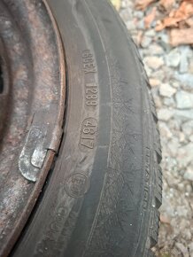 Opel 175/65 R14 - 4