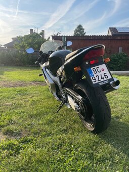 Honda cbr 600 f 25kw - 4