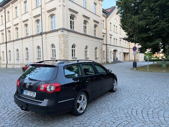 Volkswagen Passat 1.4 TSi - 4