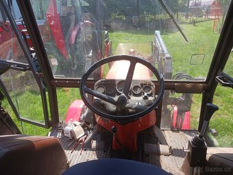Zetor 5211 - 4