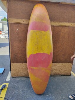kajak BLISS-STICK HOKA 235 cm - 4