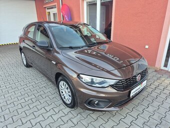 Fiat Tipo 1.4 Pop 70kW - 4