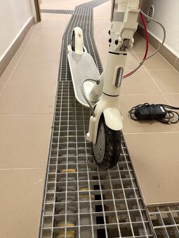 Xiaomi electric scooter 3 lite - 4