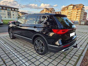 ►Seat Taracco Xcellence,Tažné, KESSY, Kamera, El kuf. JBL - 4