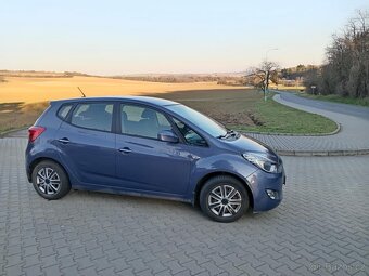 IX 20 Hyundai - 4