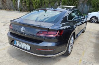 Volkswagen Arteon 2.0TDI Elegance - 4