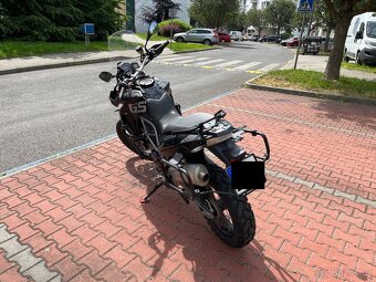 BMW F 800 GS - 4