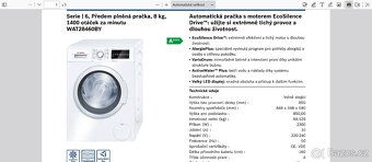 BOSCH Serie 6 - 4