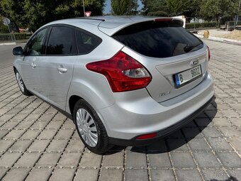 Ford Focus 1,6Tdci 85kW r.v.2011 Serviska - 4