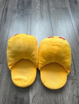 Emoji bačkory - 4