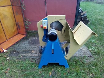 Okružní pila - 4