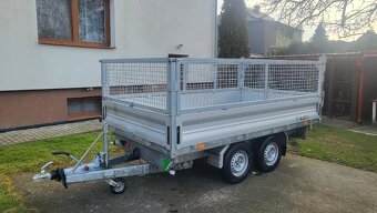 prodám vozejk za auto - 4
