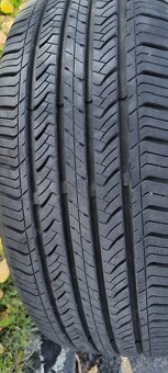 Pneumatiky  MAXXIS M3 Bravo 215/55 R17 94V - 4