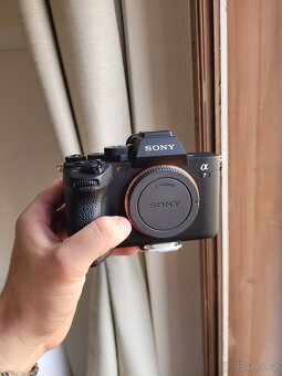 Sony A7IV se zárukou do roku 2027 - 4