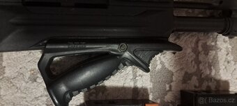 E&L AK12 upgrade - 4